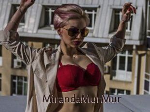 MirandaMurMur