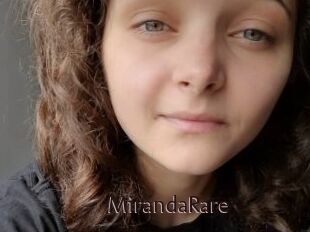 MirandaRare