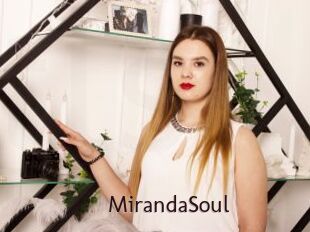 MirandaSoul