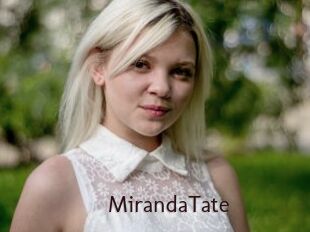 MirandaTate