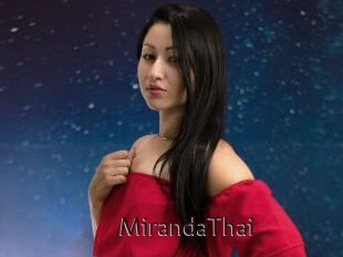 MirandaThai