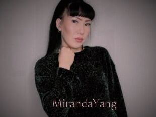 MirandaYang
