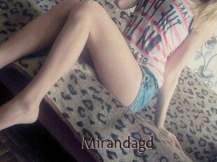 Mirandagd