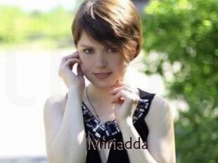 Miriadda