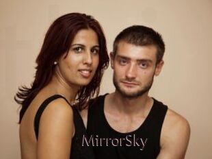 MirrorSky