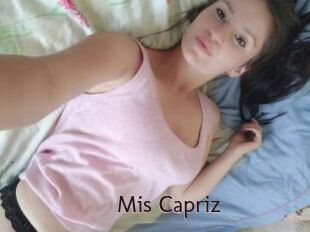 Mis_Capriz