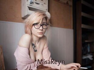 MisaReyn