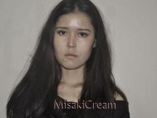 MisakiCream