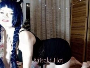 Misaki_Hot
