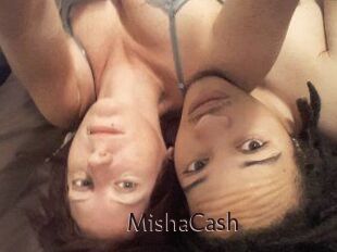 MishaCash