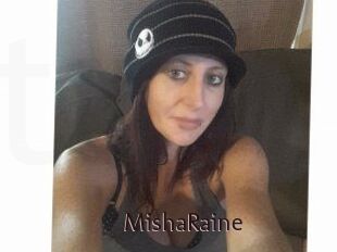 MishaRaine