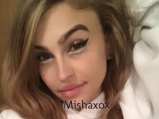 Mishaxox