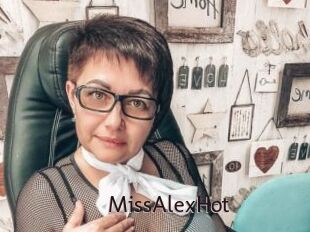 MissAlexHot