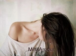 MissAmour