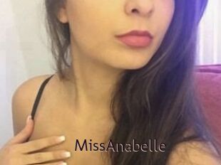 MissAnabelle