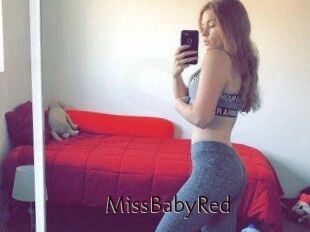 MissBabyRed