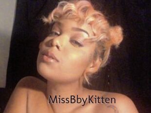 MissBbyKitten