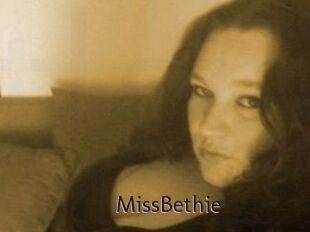 MissBethie