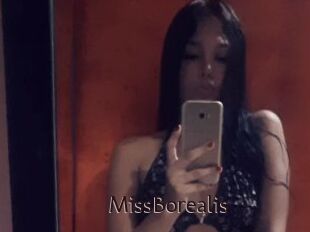MissBorealis