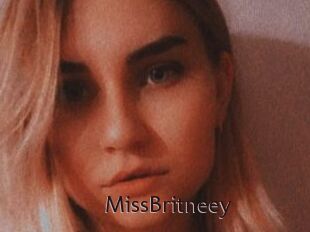 MissBritneey