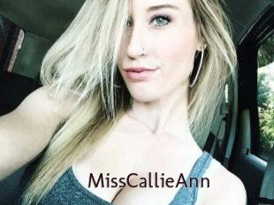 MissCallieAnn