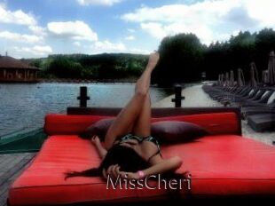 MissCheri