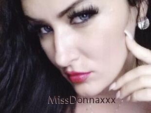 MissDonnaxxx