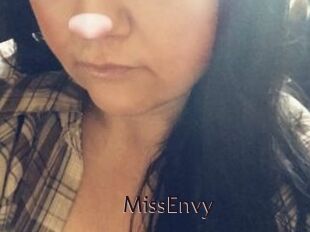 MissEnvy