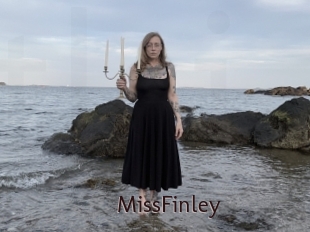 MissFinley Top listen server
