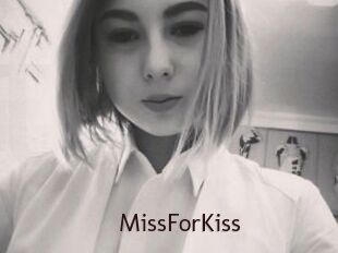 MissForKiss_