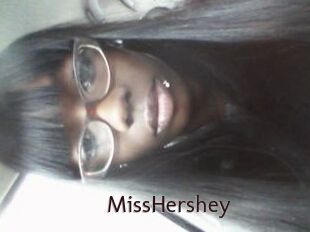 MissHershey