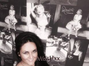 MissHxx