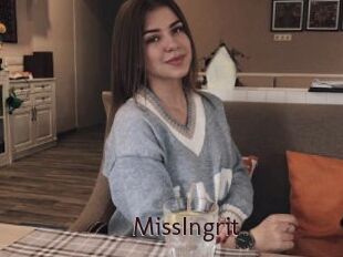 MissIngrit