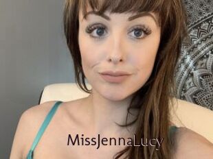MissJennaLucy