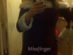 MissJinger
