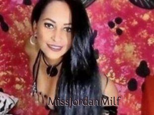 MissJordanMilf