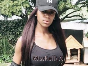 MissKellyX