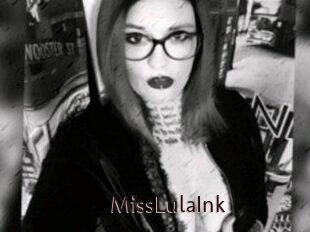 MissLulaInk