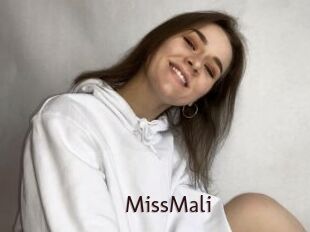 MissMali