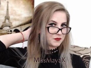 MissMayaK