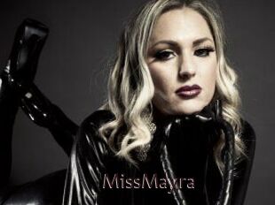 MissMayra