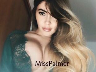 MissPalmer