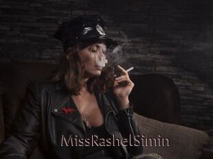 MissRashelSimin