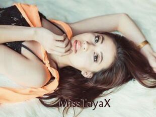 MissTayaX