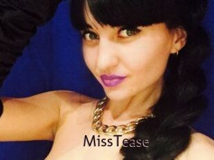 MissTease