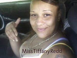 MissTiffanyRedd
