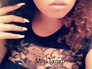 MissTxoxo