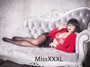 MissXXXL