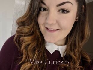 Miss_Curiosity