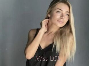 Miss_LOL